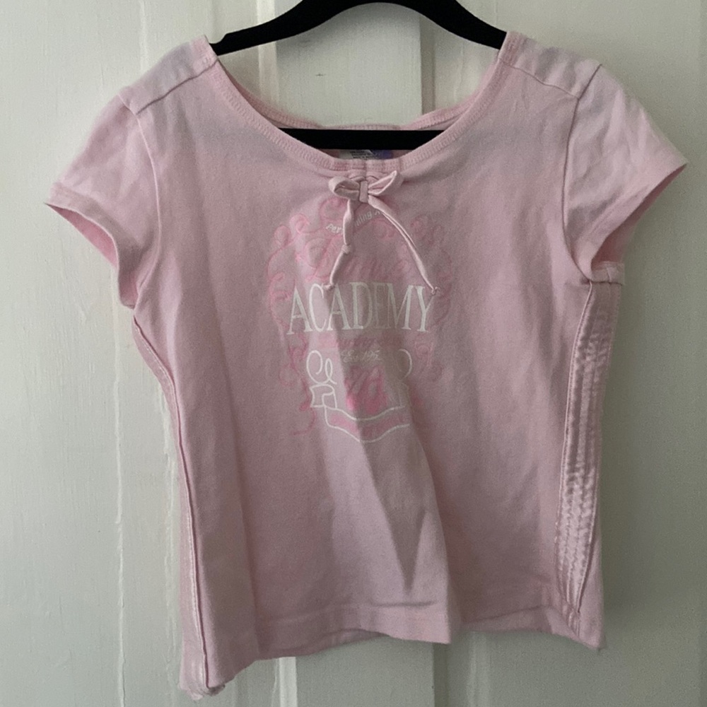 Baby Tee